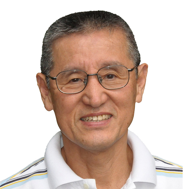 Genya-Matsuoka