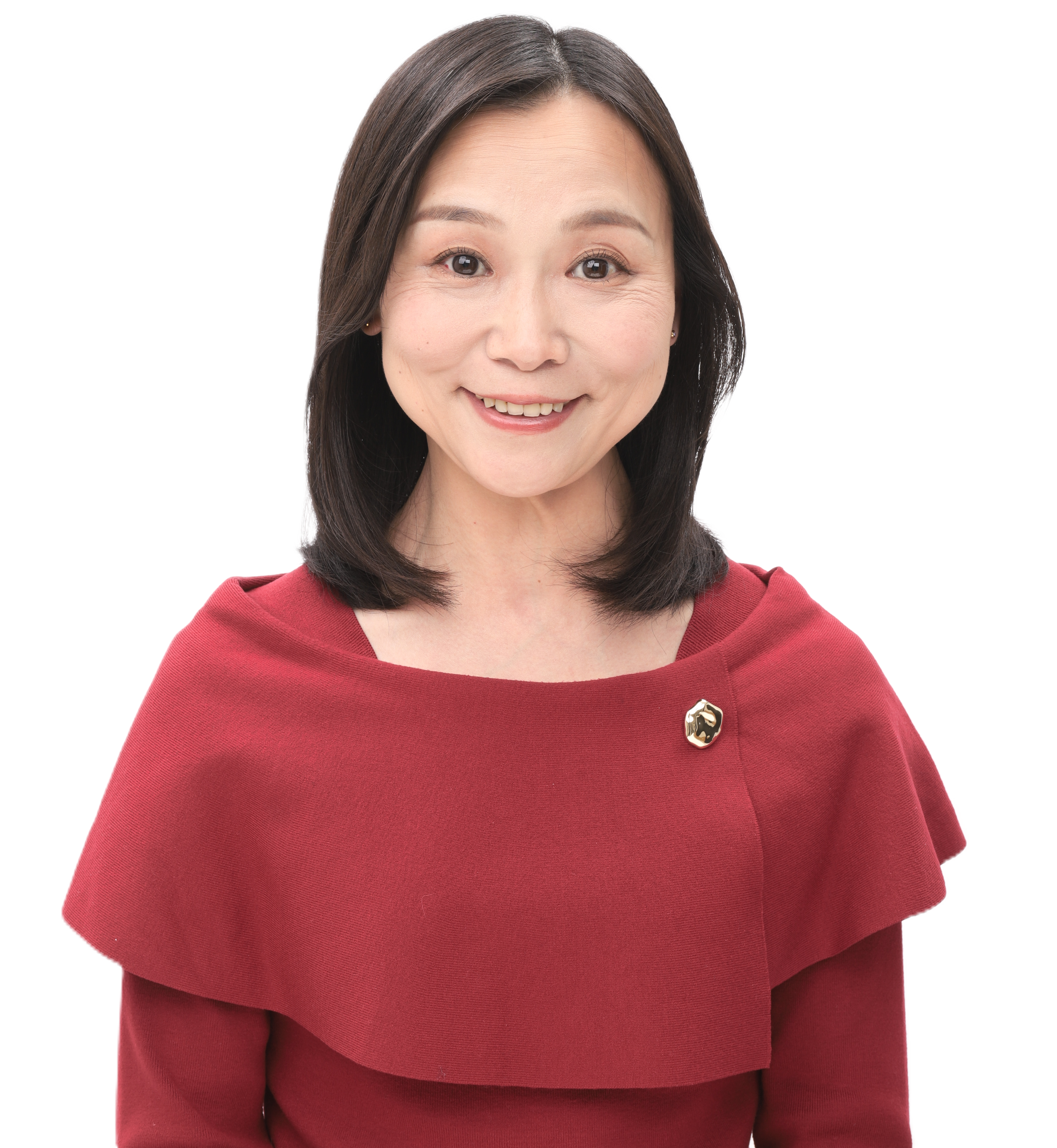 Yoko Profile Photo (Jan 2026) No Background